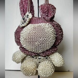 Anterprima My Melody Handbag SanrioWire Bag Pink Japanese 2023 Japan Collection